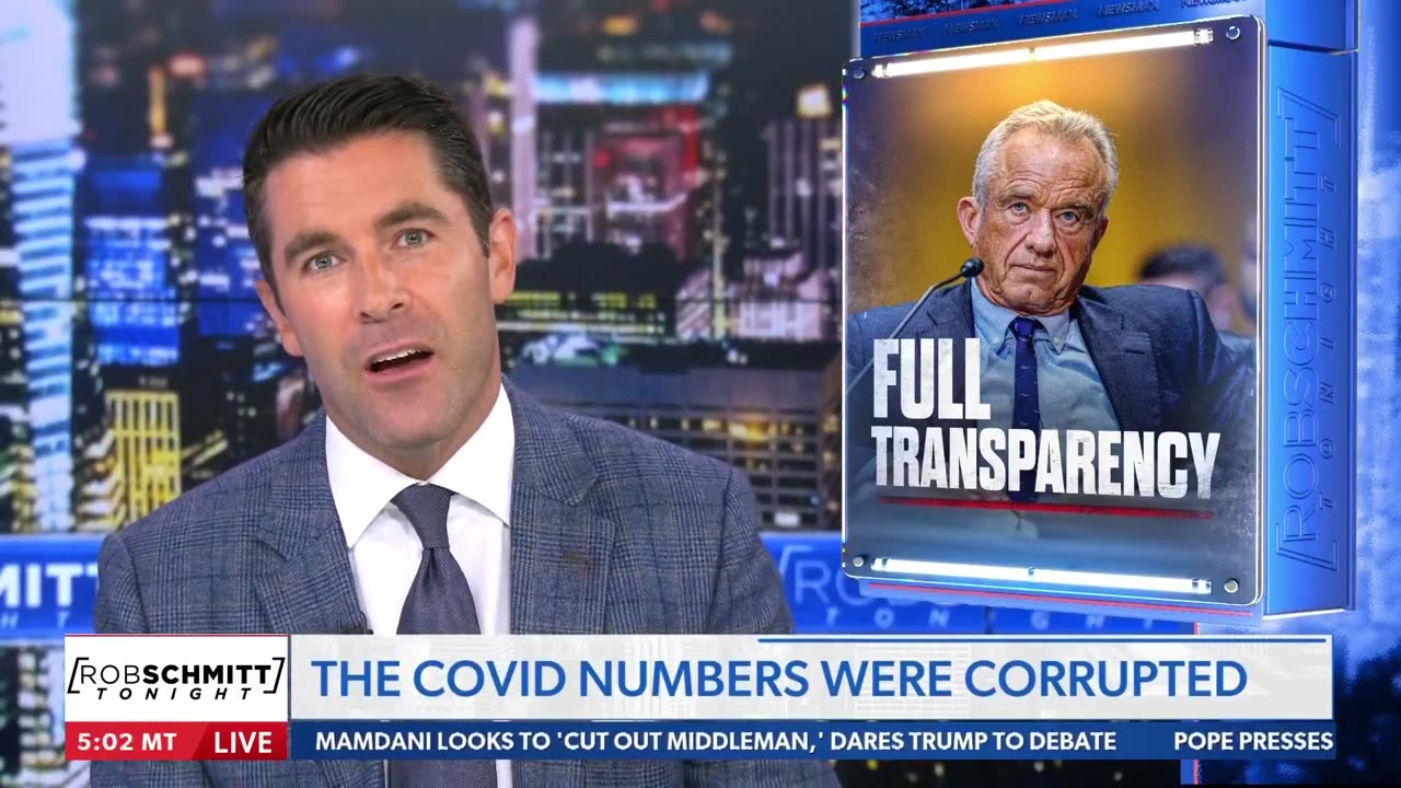 The Pharma Shills & our public health agencies don't want you to know the truth