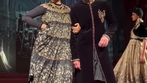 Mugdha godse & Rahul Dev