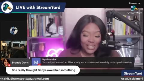 Escaping Da Retardd Part 2 Roast. Soncerae get people reported if you tell the truth about her.