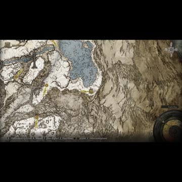 Elden Ring PC | Sacred Tear from First Church of Marika site of grace #eldenring #gaming #shorts