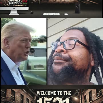 TRUMP DROPPED THE F BOMB ON LIVE TV!! THIS IS WHO I VOTED FOR!!!!!!