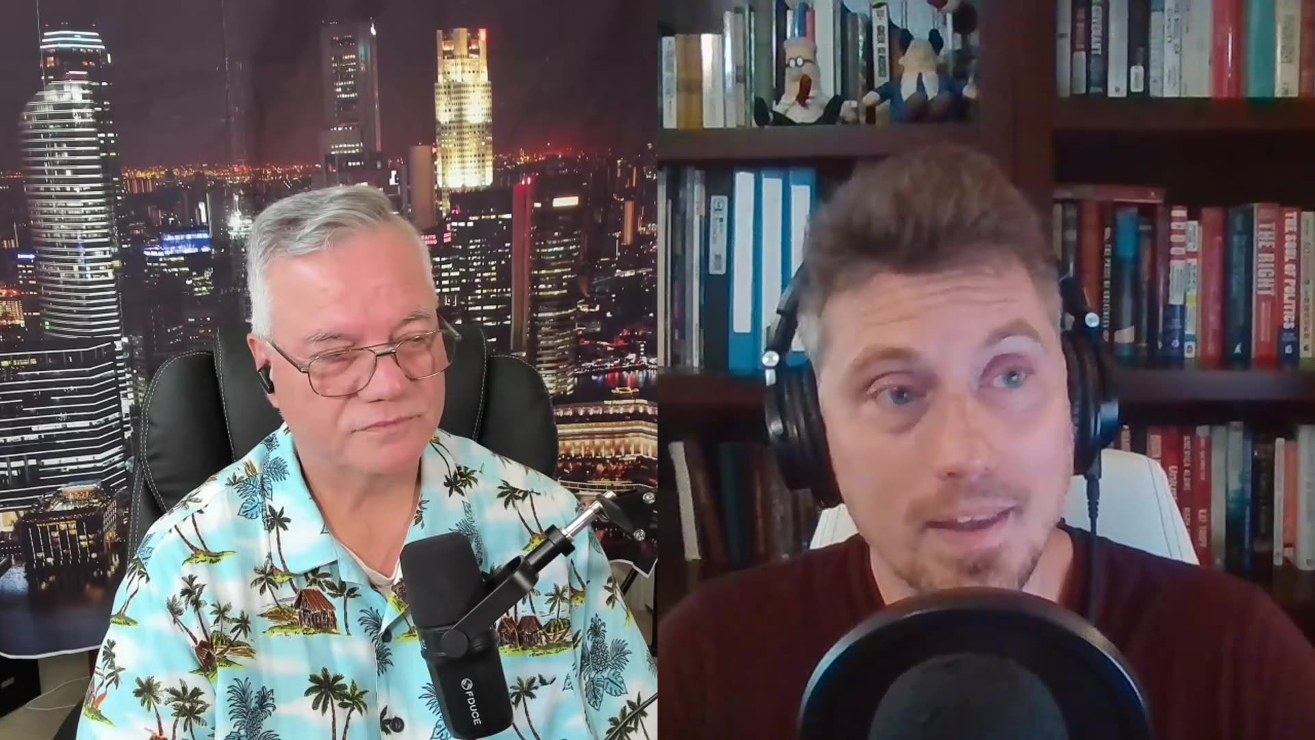 Millennials Re Igniting Classical Conservatism