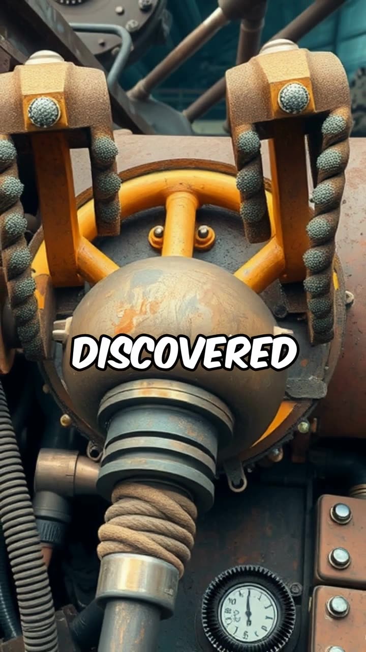 The Antikythera Mechanism – The World's First Computer