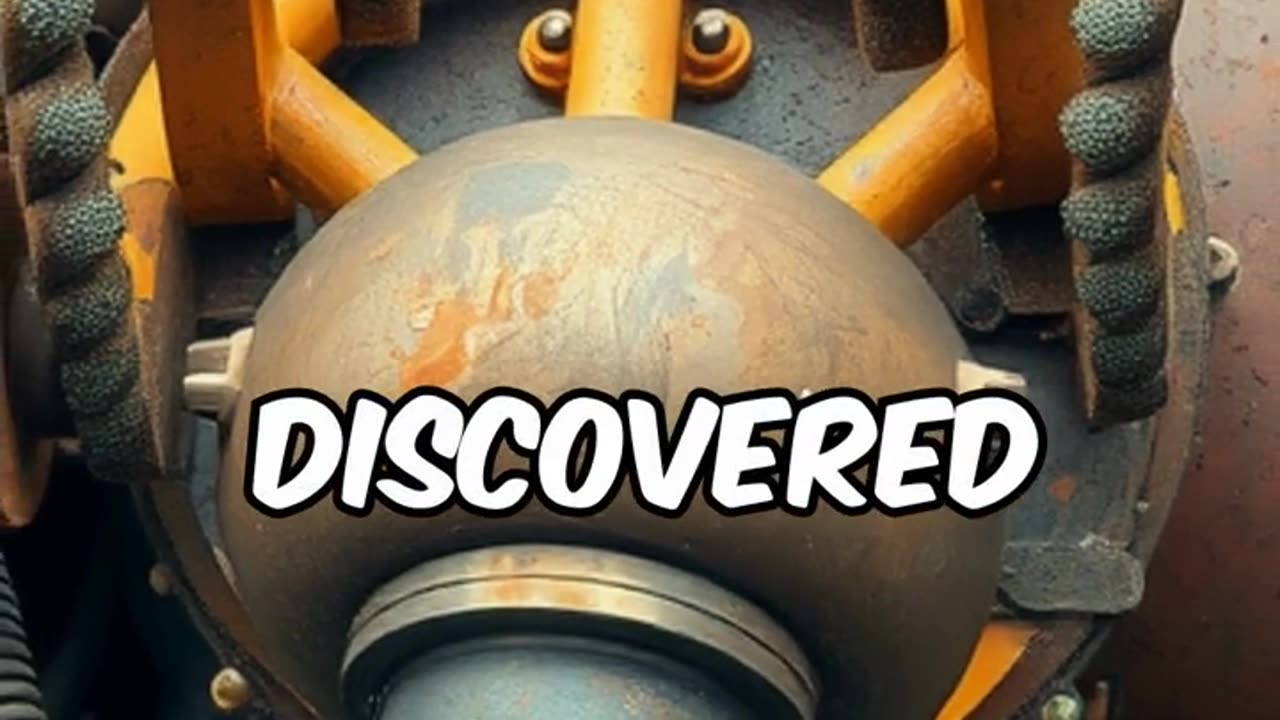 The Antikythera Mechanism – The World's First Computer