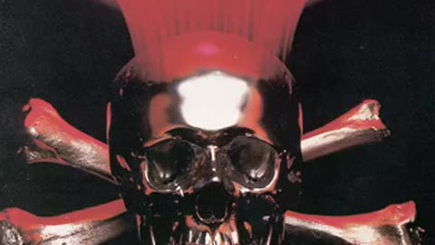 Krokus "Eat the Rich"