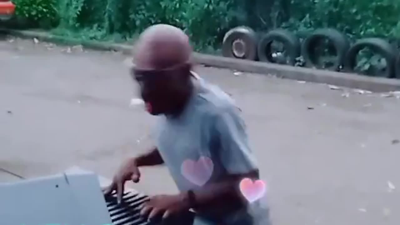 Disco time