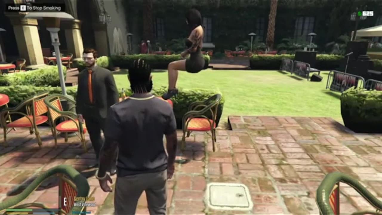 <(Rebroadcast)> GTA Roleplay