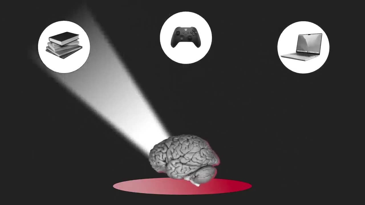 Improve Focus concentration and memory power with full potentional