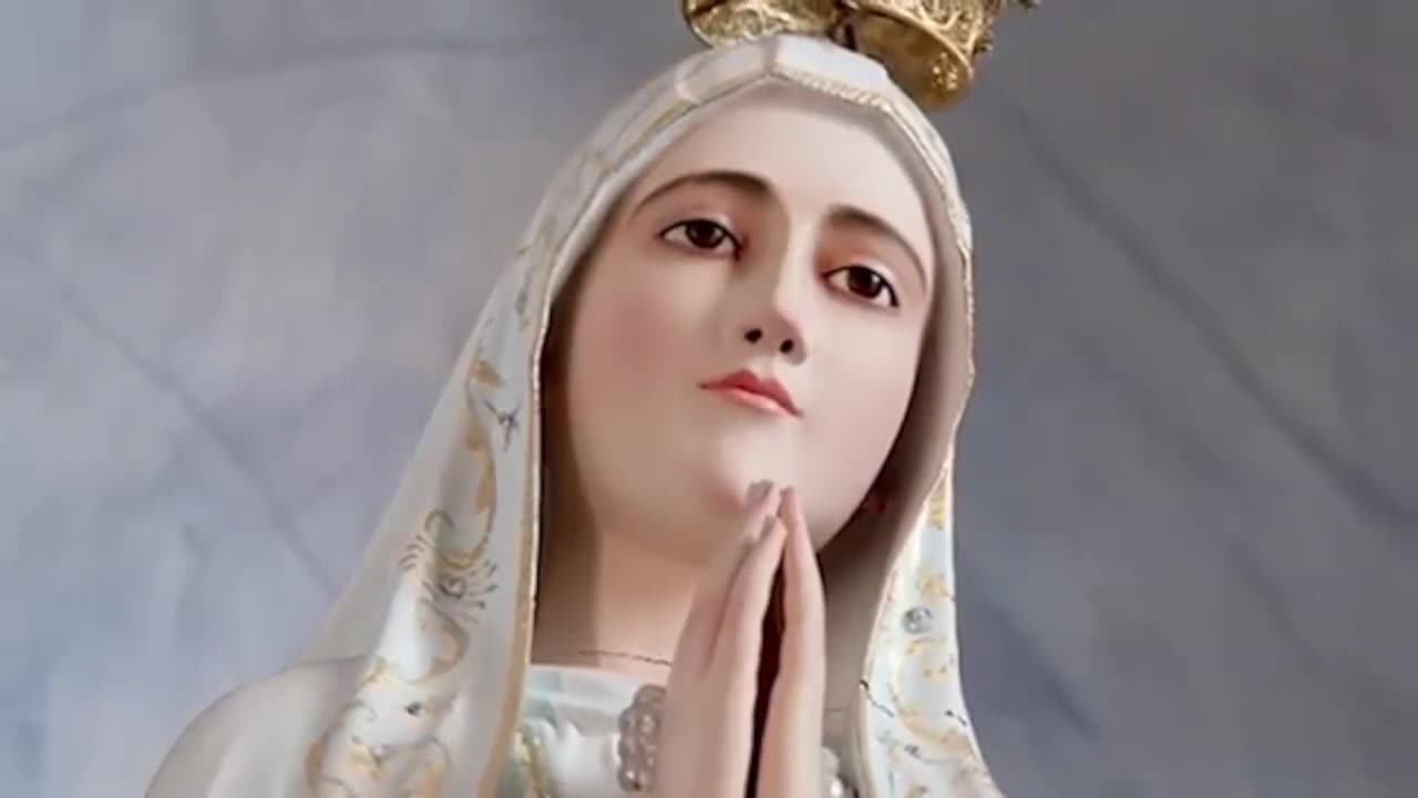 THIRD SECRET OF FATIMA REVEALED 2025