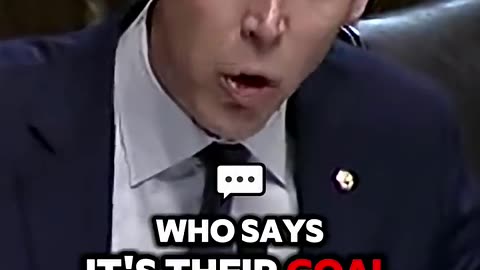 Hawley Exposes Southern Poverty Law Center