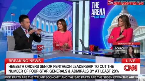 The Lead With Jake Tapper 4PM - 5/5/2025