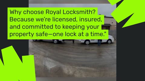 Locksmith Jefferson LA
