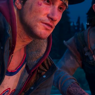 Days Gone - Rippers are Crazy (Survival II)