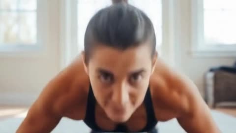 5-Minute Morning Workout to Burn Fat | 2025