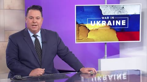 Russia strikes near Ukrainian capital; port city under siege