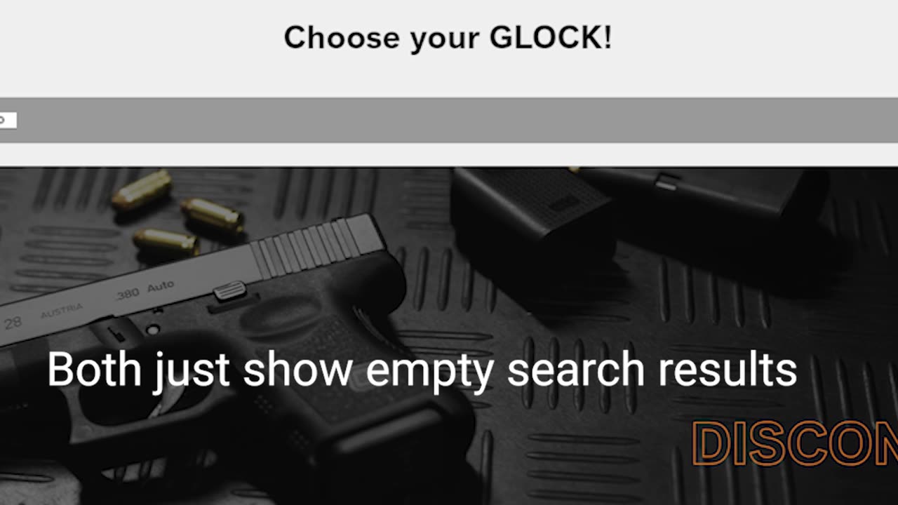 Glock kills .357 SIG and .45 GAP? #glock42 #glock20 #glock #glockgen6
