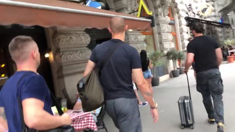 VIENNA Sucks - BUDAPEST Is Not A Failed Society | Tate Confidential Ep. 3