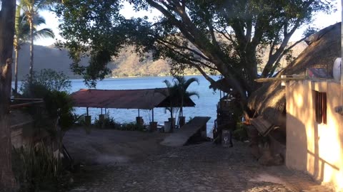 Laguna Santa Maria del Oro (Tepic, Nayarit, Mexico) 1