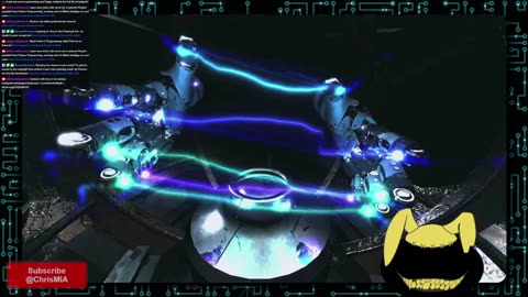 Electric Swing Playlist