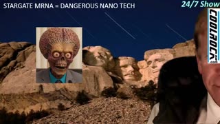 Technology Thursday - Stargate is Unsafe Nano Tech