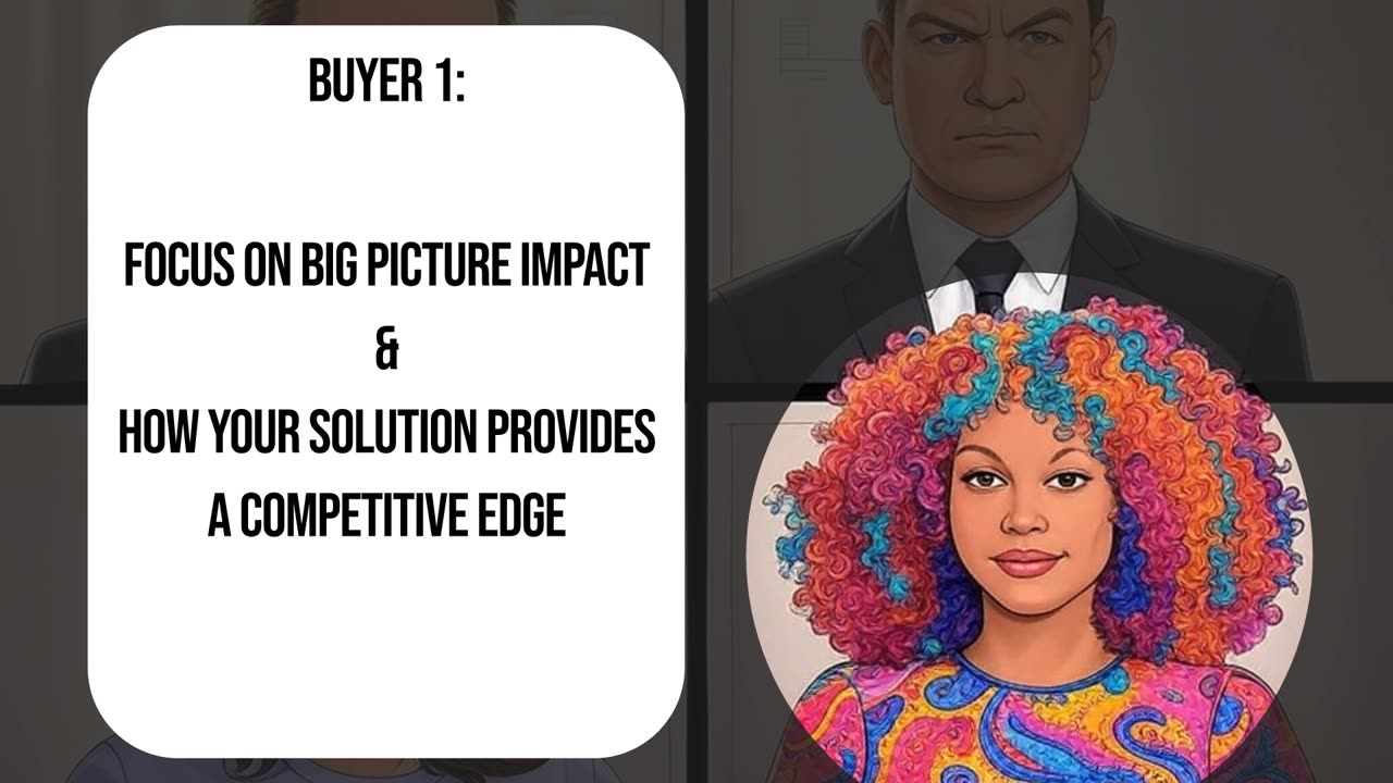 Tailoring the Sale: Why Personalization Wins Every Time