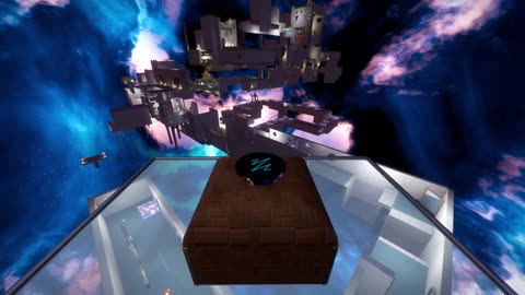 ‘The Art Of Reflection’ - Gameplay Trailer