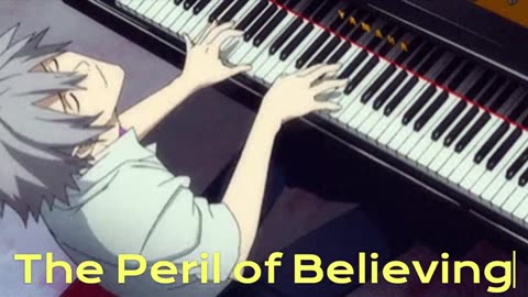 The Peril of Believing What Others Don’t.