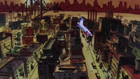 Fritz The Cat 1972 1080p