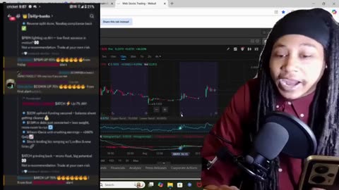 The Setup is CLEAN! Stocks You NEED to Watch Today ??