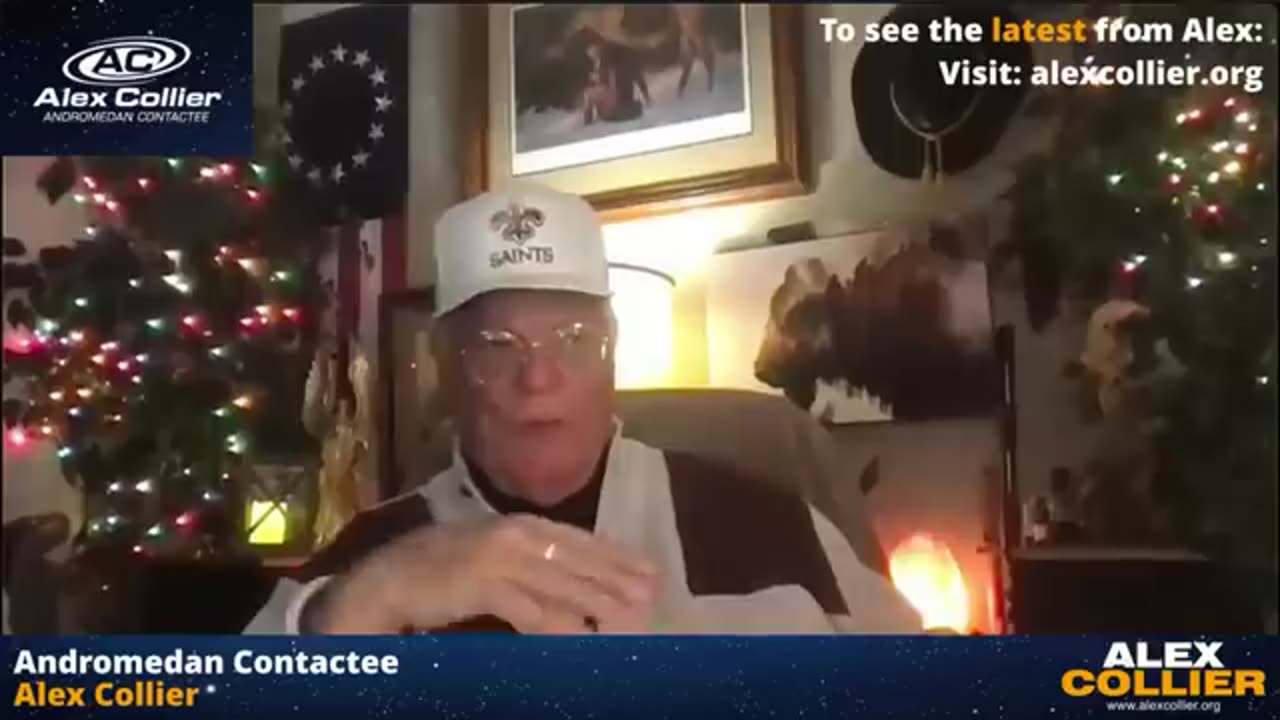 Алекс Кольер: Почему время кажется быстрее, Секреты Антарктиды и правда о Снежном человеке