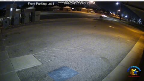 Lubbock Hit-and-Run Leaves 45-Year-Old Bicyclist Seriously Injured