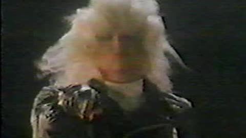 Mary Jane Girls - Boys = 1983