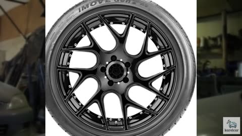 Ironman iMove Gen 2 A/S all_ Season Radial Tire-205/55R16 91V
