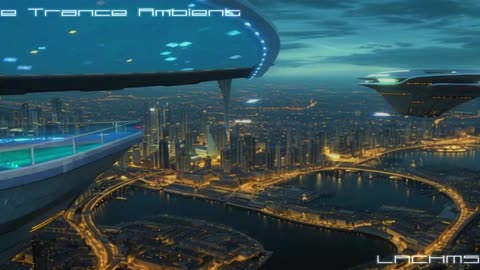 Dance Trance Ambient Long - Lachm