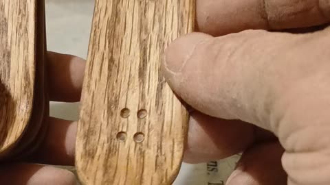 Fingerboards