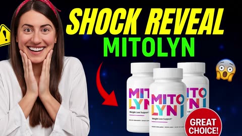 Is Mitochondrial Dysfunction Making You Gain Weight?