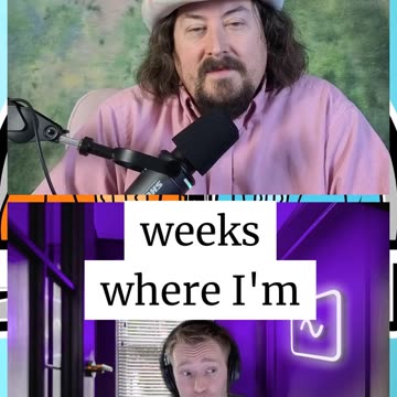 Gaining Experience: The Double-Edged Sword | Suck It Up MAN Podcast