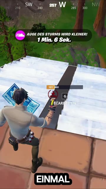 Fliegende Skybase ✈😱