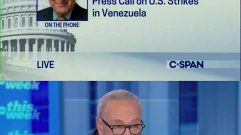 Chuck Schumer CAUGHT in MASSIVE hypocrisy over Venezuela and Maduro