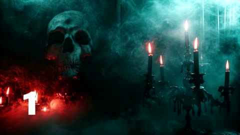 horror short film sound effects 01
