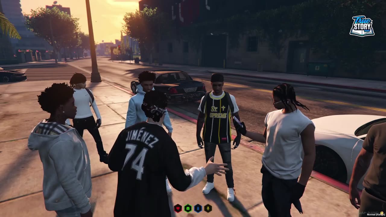 "OG COX?" 8/2/25 Stackswopo Stream