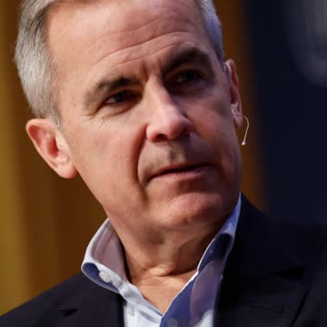 Mark Carney's Brookfield Accused of Violating Indigenous Rights