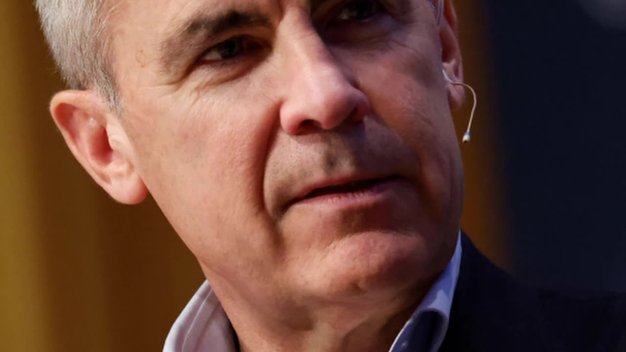 Mark Carney's Brookfield Accused of Violating Indigenous Rights
