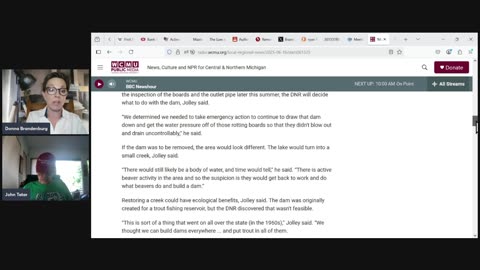 BNN (Brandenburg News Network) 6/17/2025 Lawful Defense & Pro Se Mike Bambas