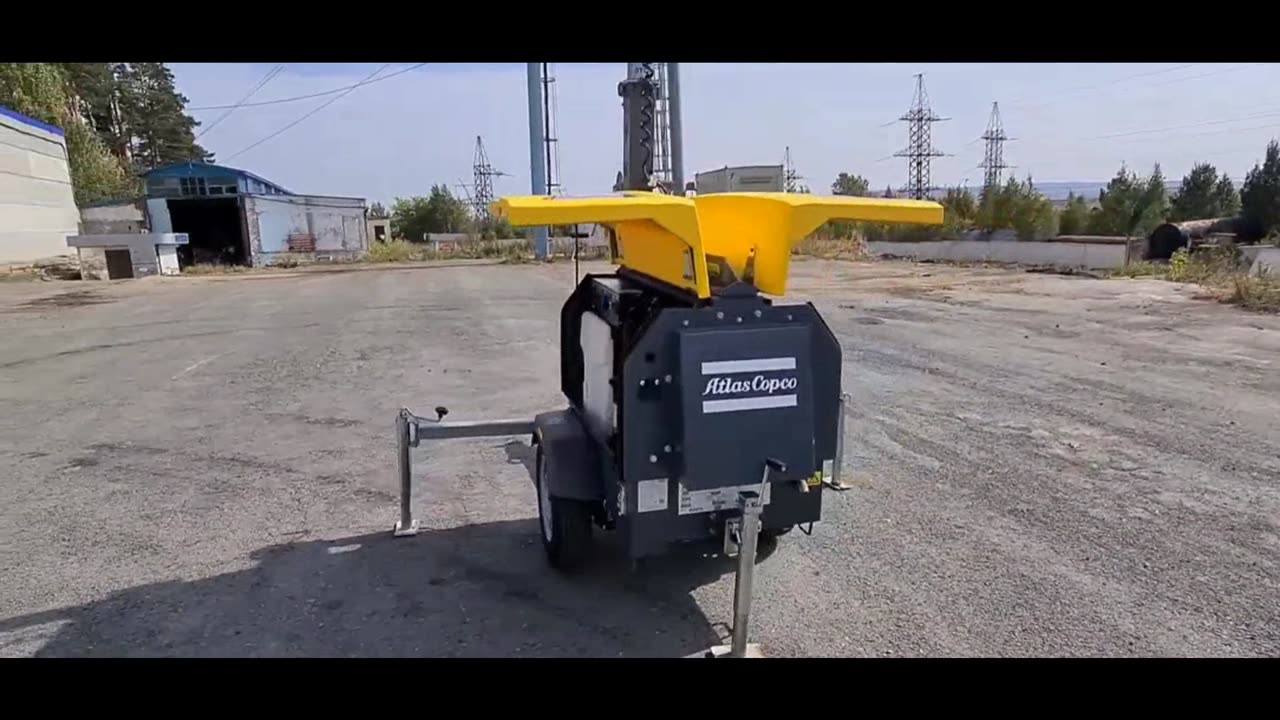 Фундамент для мачты освещения: ключевые аспекты выбора и монтажа