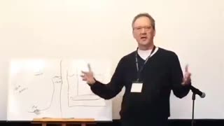 Dr. Tom Cowan Explains the Connection Between CV19 'Virus' and 5G‼️