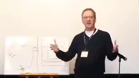 Dr. Tom Cowan Explains the Connection Between CV19 'Virus' and 5G‼️