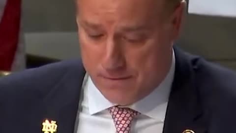 Pat Fallon Calls Out Dems for Misleading on Immigrant Crime Rates