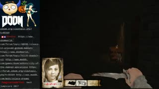 Shocktober 2017 - Week 2 - Doom Mod Macabre