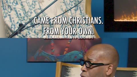 “Are we a gay church?”